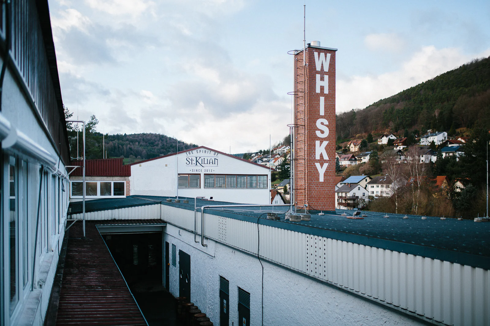 Meisterhafte Single Malt Whisky Tradition